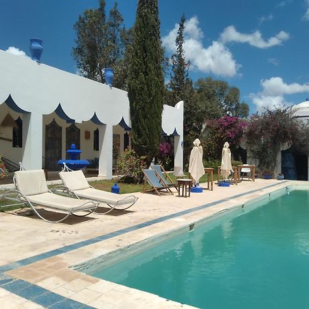 Hotel L Ecrin De Mogador By Zelia Ounara Esterno foto