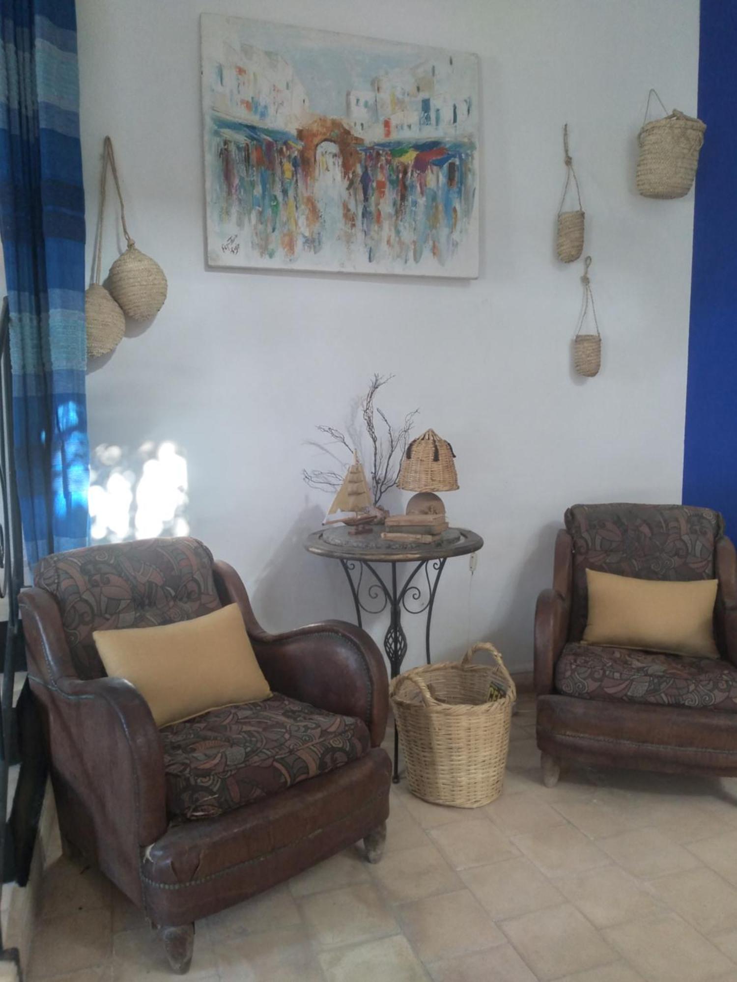 Hotel L Ecrin De Mogador By Zelia Ounara Esterno foto
