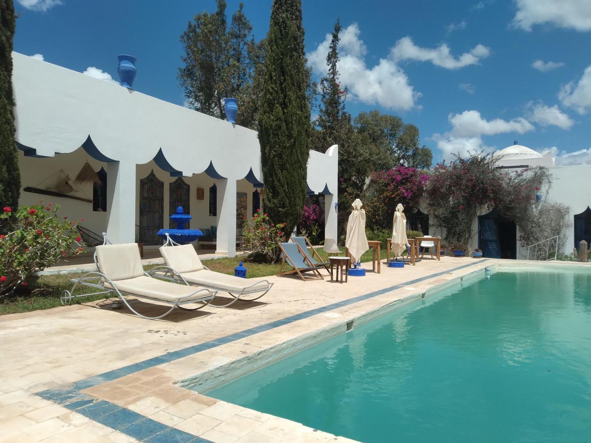 Hotel L Ecrin De Mogador By Zelia Ounara Esterno foto
