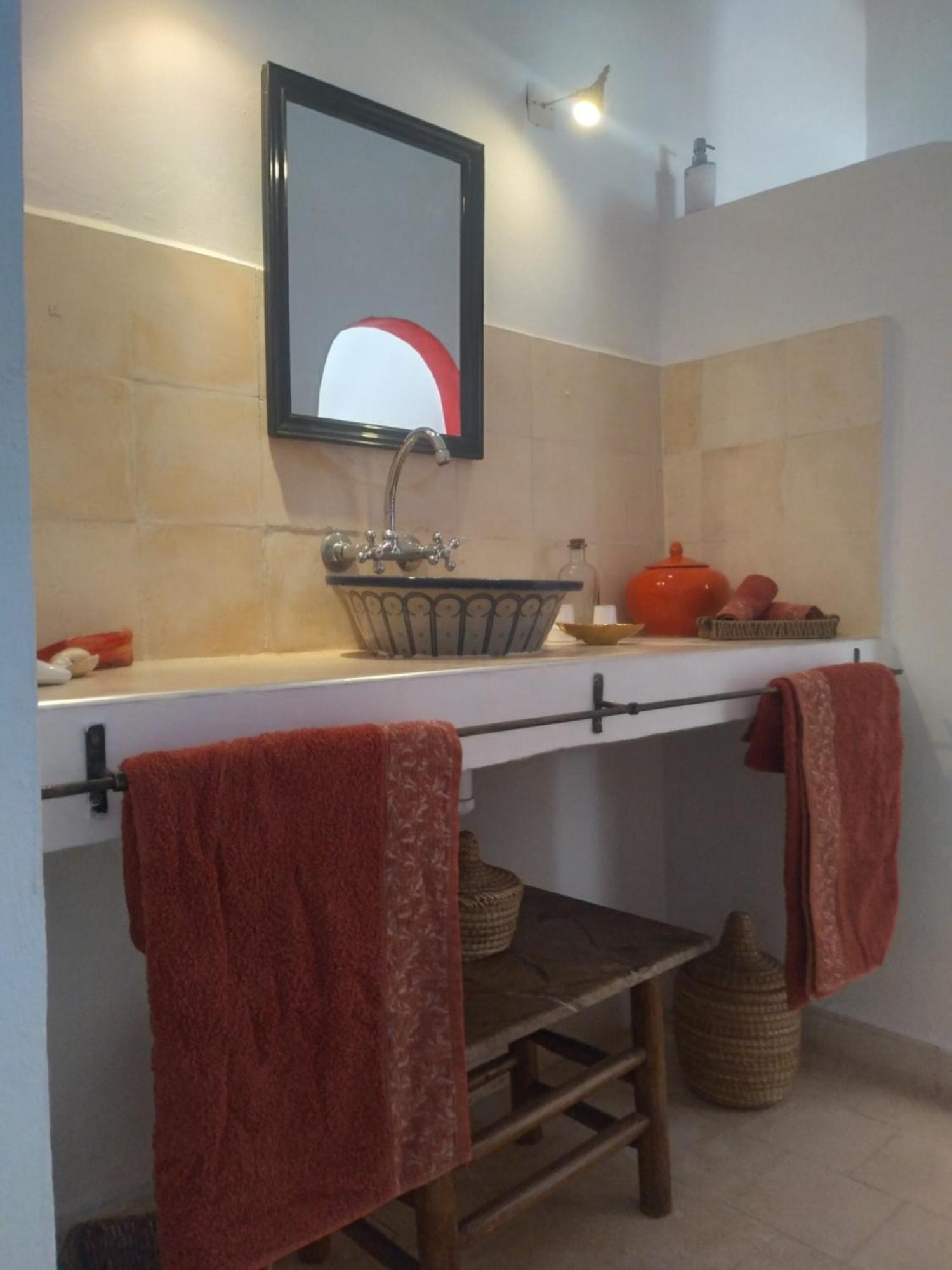 Hotel L Ecrin De Mogador By Zelia Ounara Esterno foto