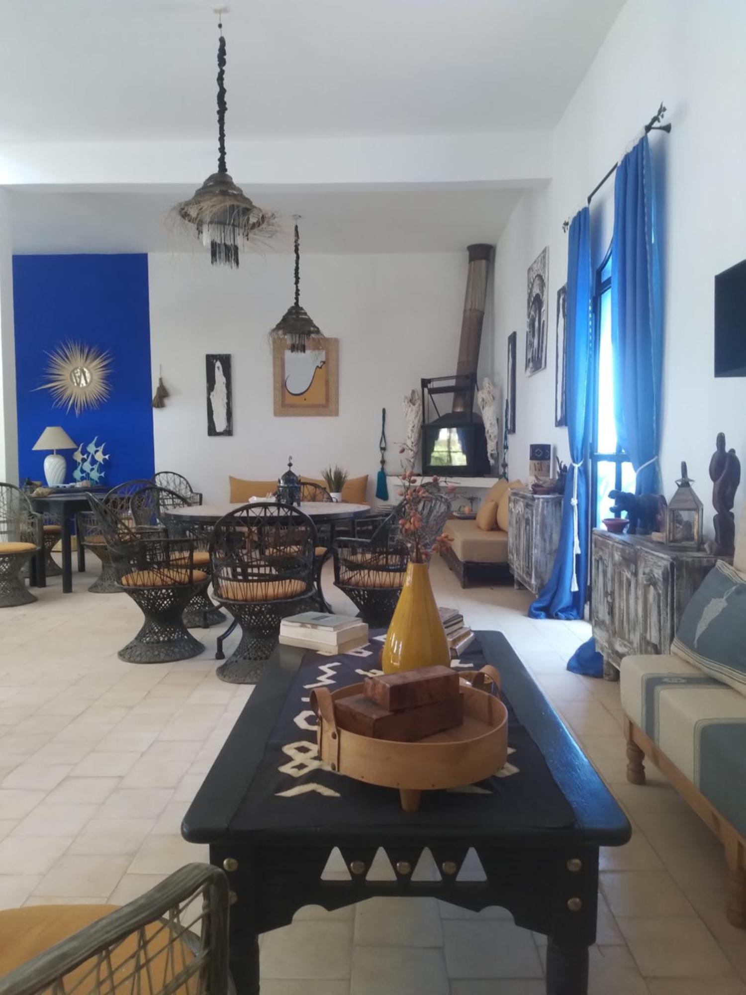 Hotel L Ecrin De Mogador By Zelia Ounara Esterno foto