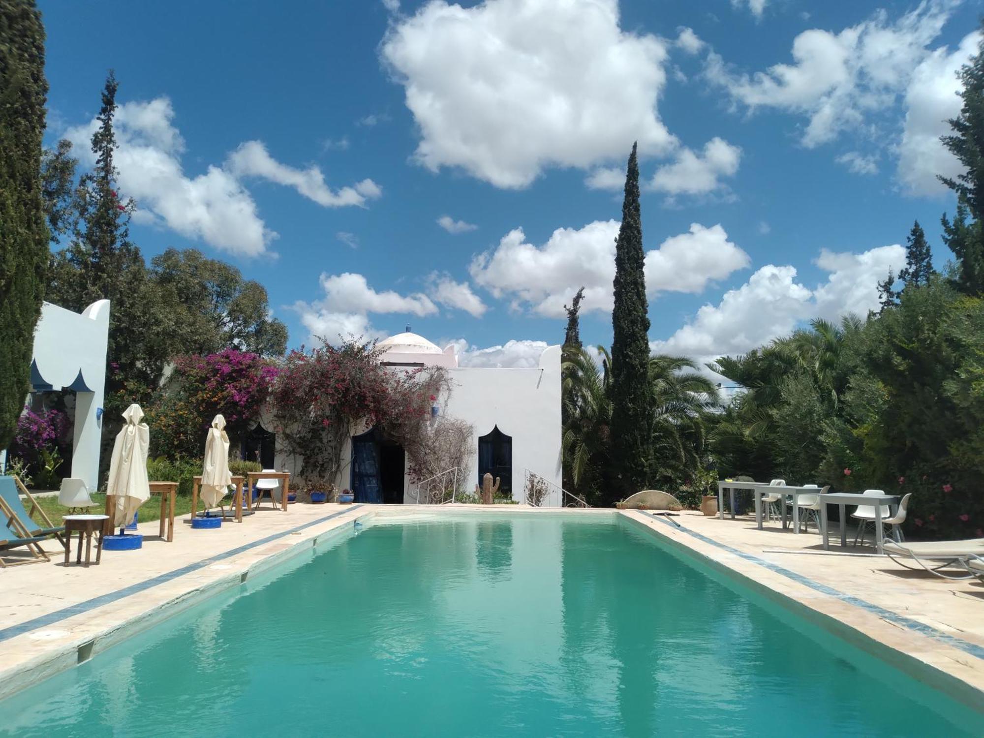Hotel L Ecrin De Mogador By Zelia Ounara Esterno foto