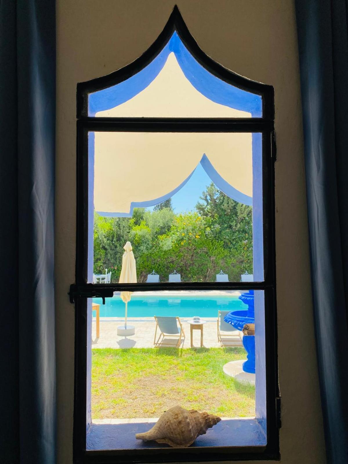 Hotel L Ecrin De Mogador By Zelia Ounara Esterno foto