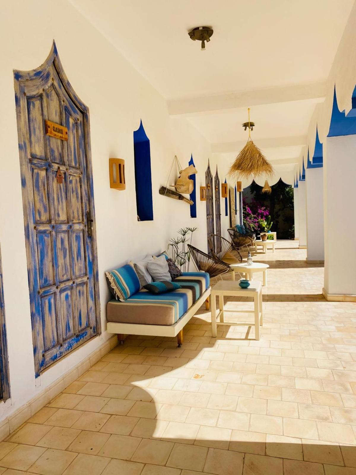 Hotel L Ecrin De Mogador By Zelia Ounara Esterno foto