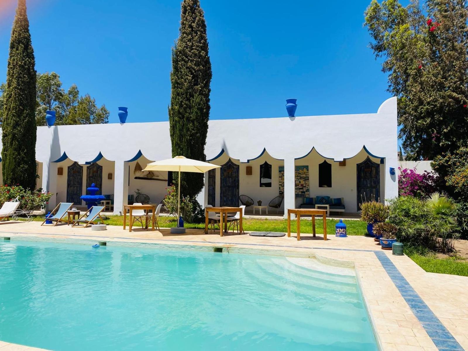 Hotel L Ecrin De Mogador By Zelia Ounara Esterno foto
