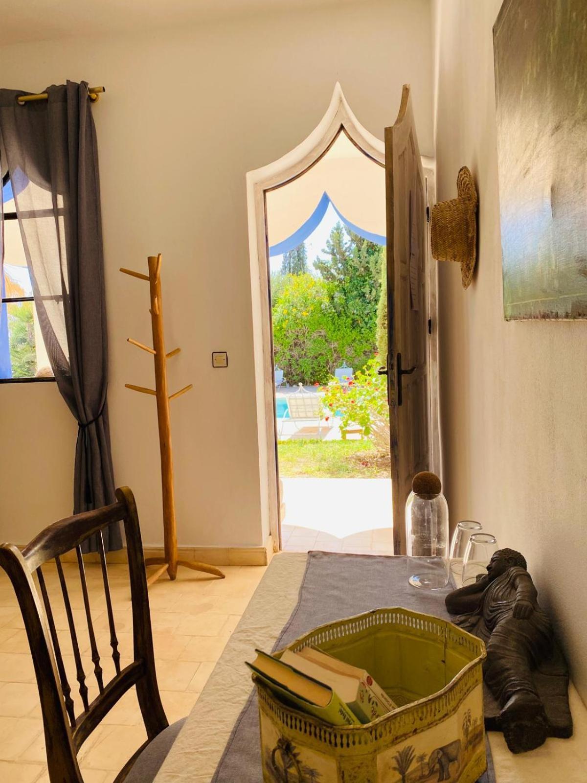Hotel L Ecrin De Mogador By Zelia Ounara Esterno foto