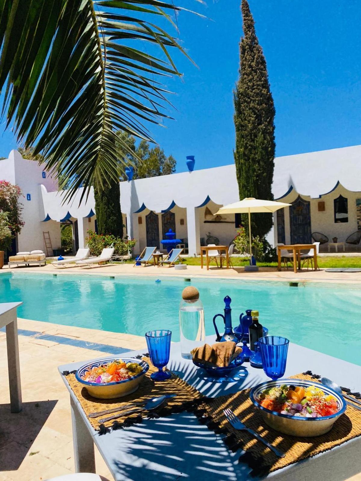 Hotel L Ecrin De Mogador By Zelia Ounara Esterno foto