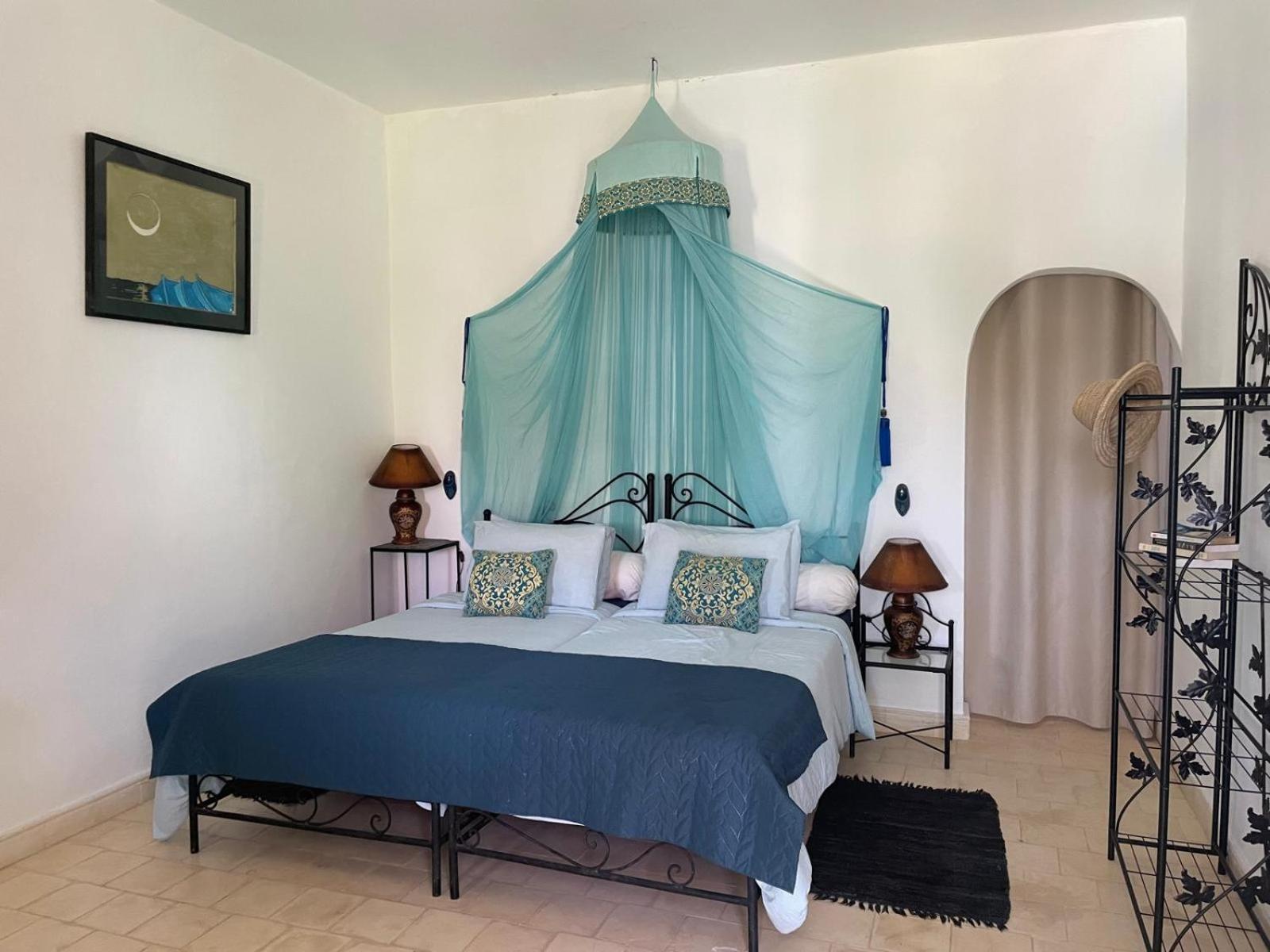 Hotel L Ecrin De Mogador By Zelia Ounara Esterno foto