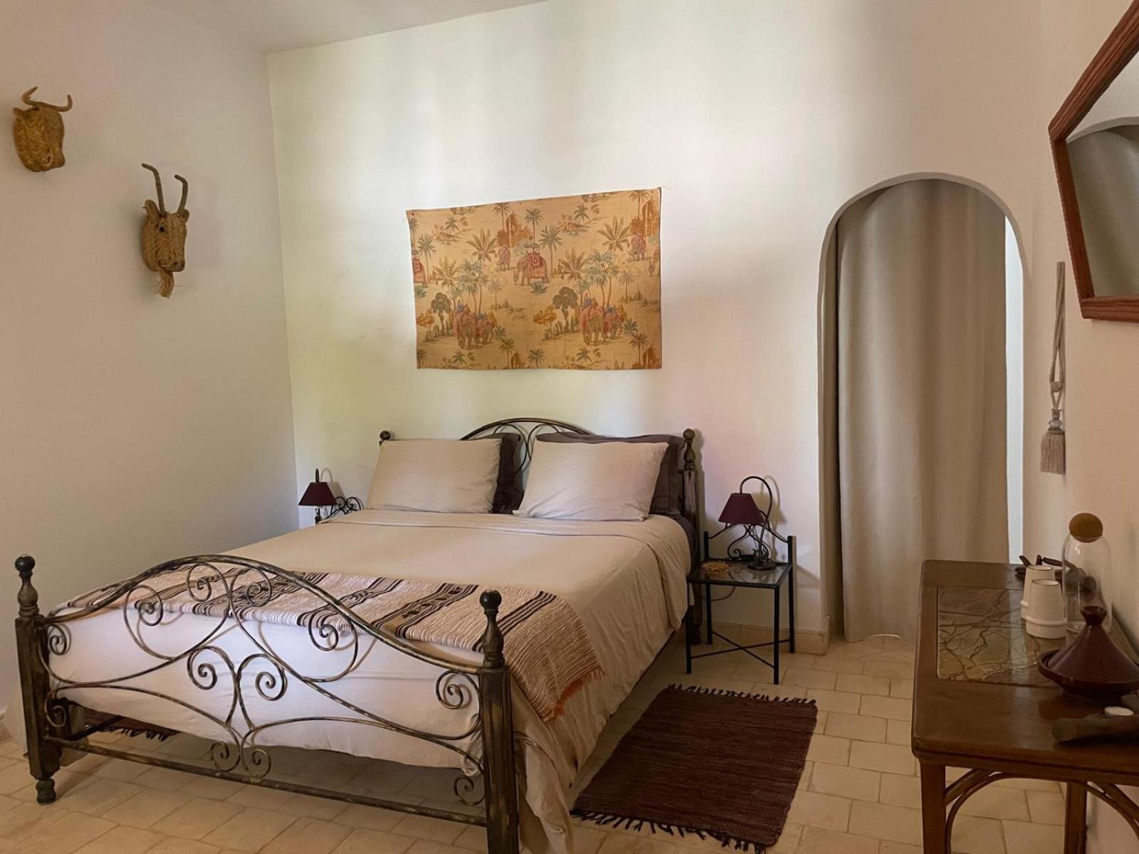 Hotel L Ecrin De Mogador By Zelia Ounara Esterno foto