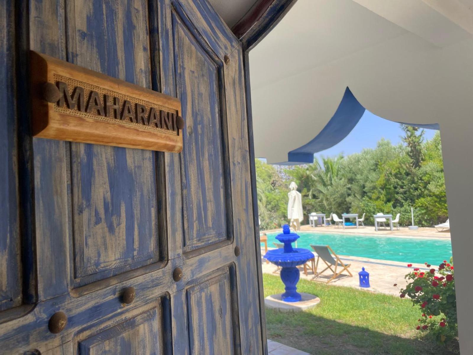 Hotel L Ecrin De Mogador By Zelia Ounara Esterno foto