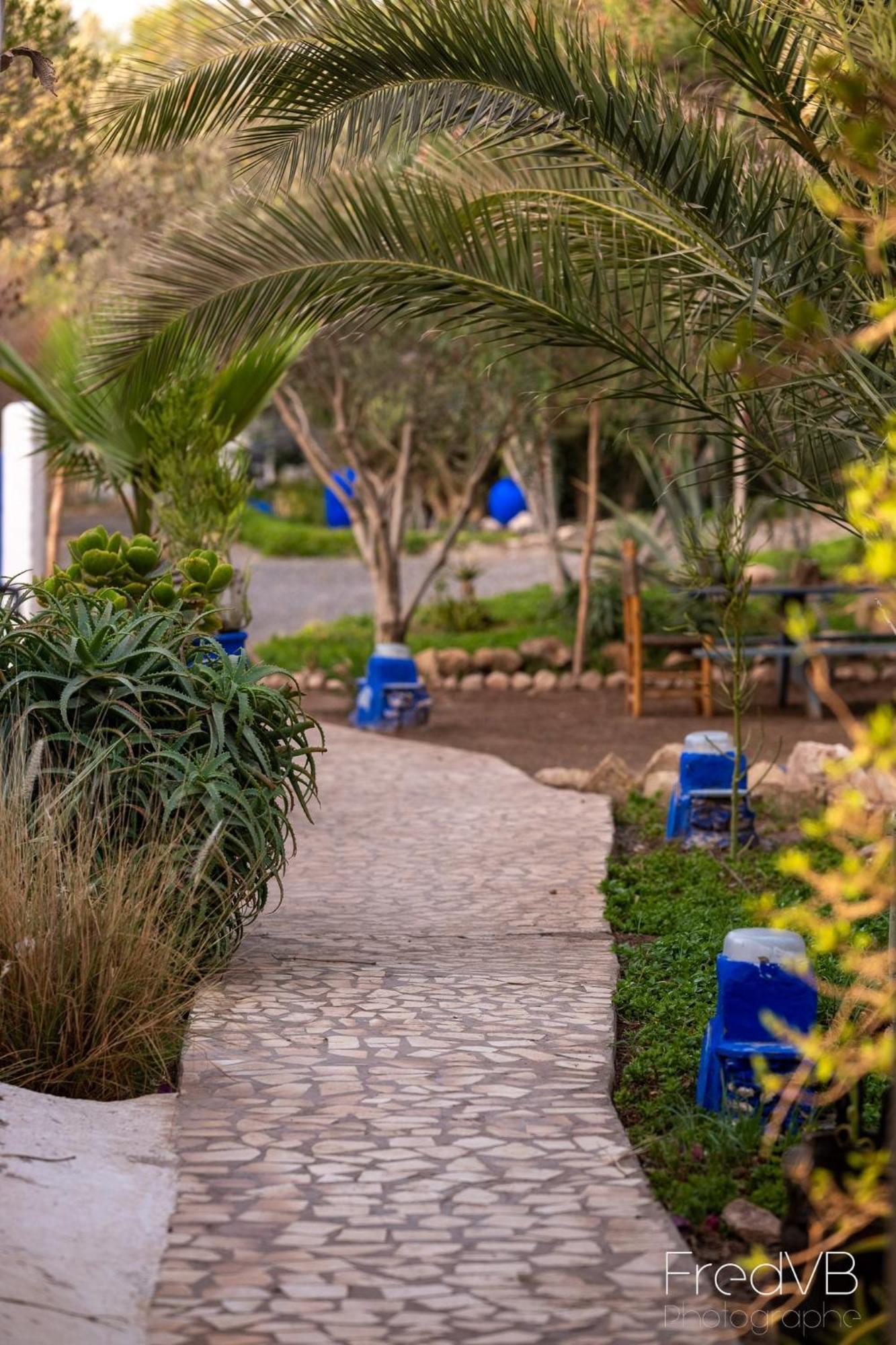 Hotel L Ecrin De Mogador By Zelia Ounara Esterno foto