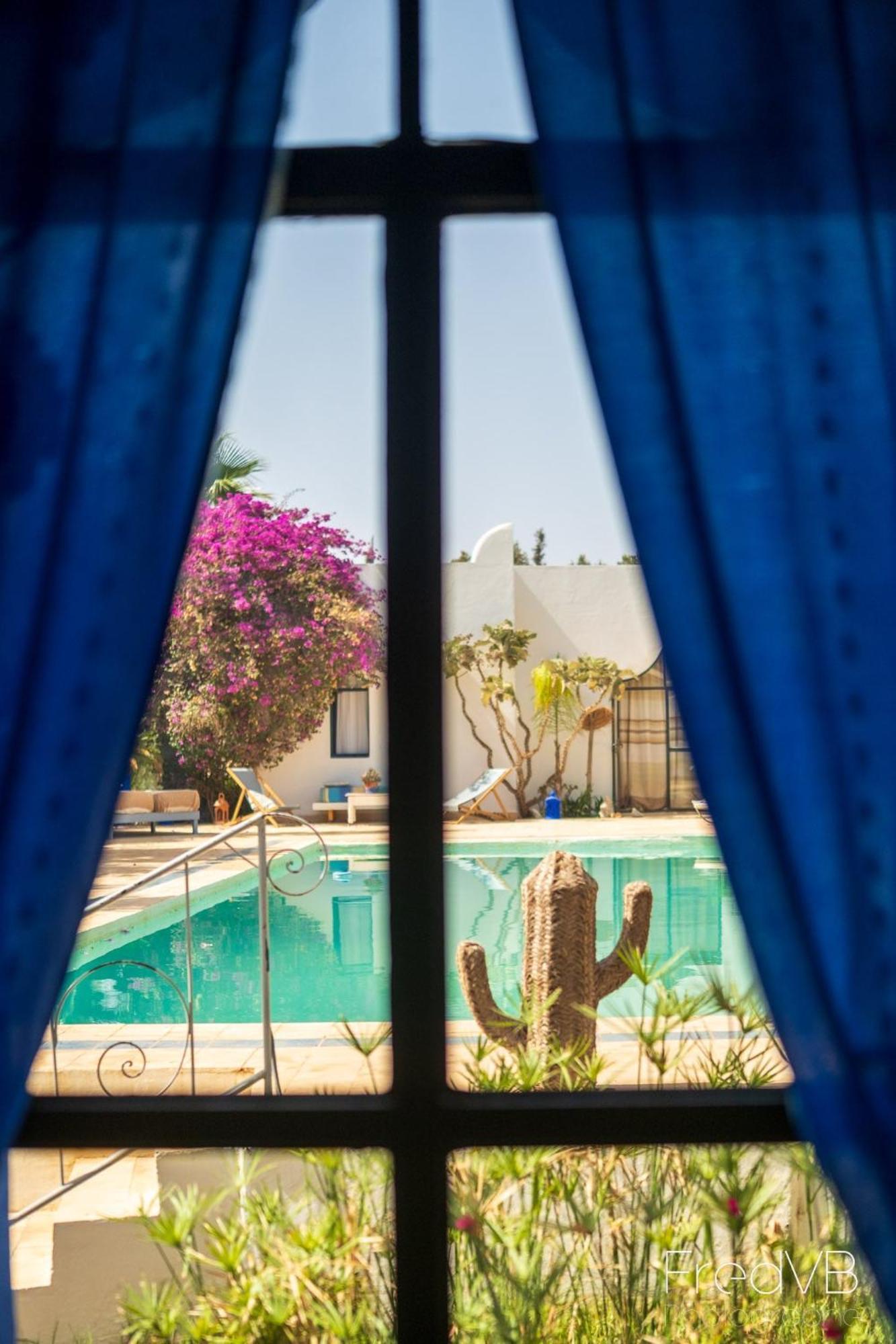 Hotel L Ecrin De Mogador By Zelia Ounara Esterno foto