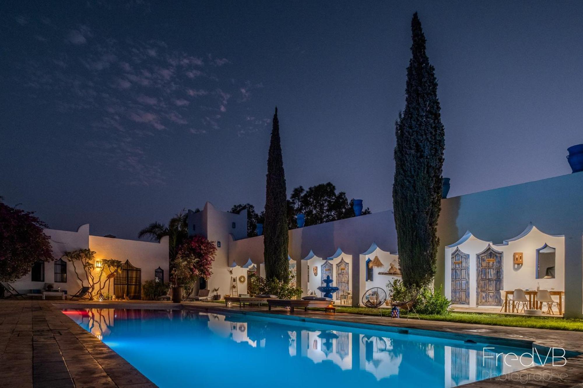 Hotel L Ecrin De Mogador By Zelia Ounara Esterno foto