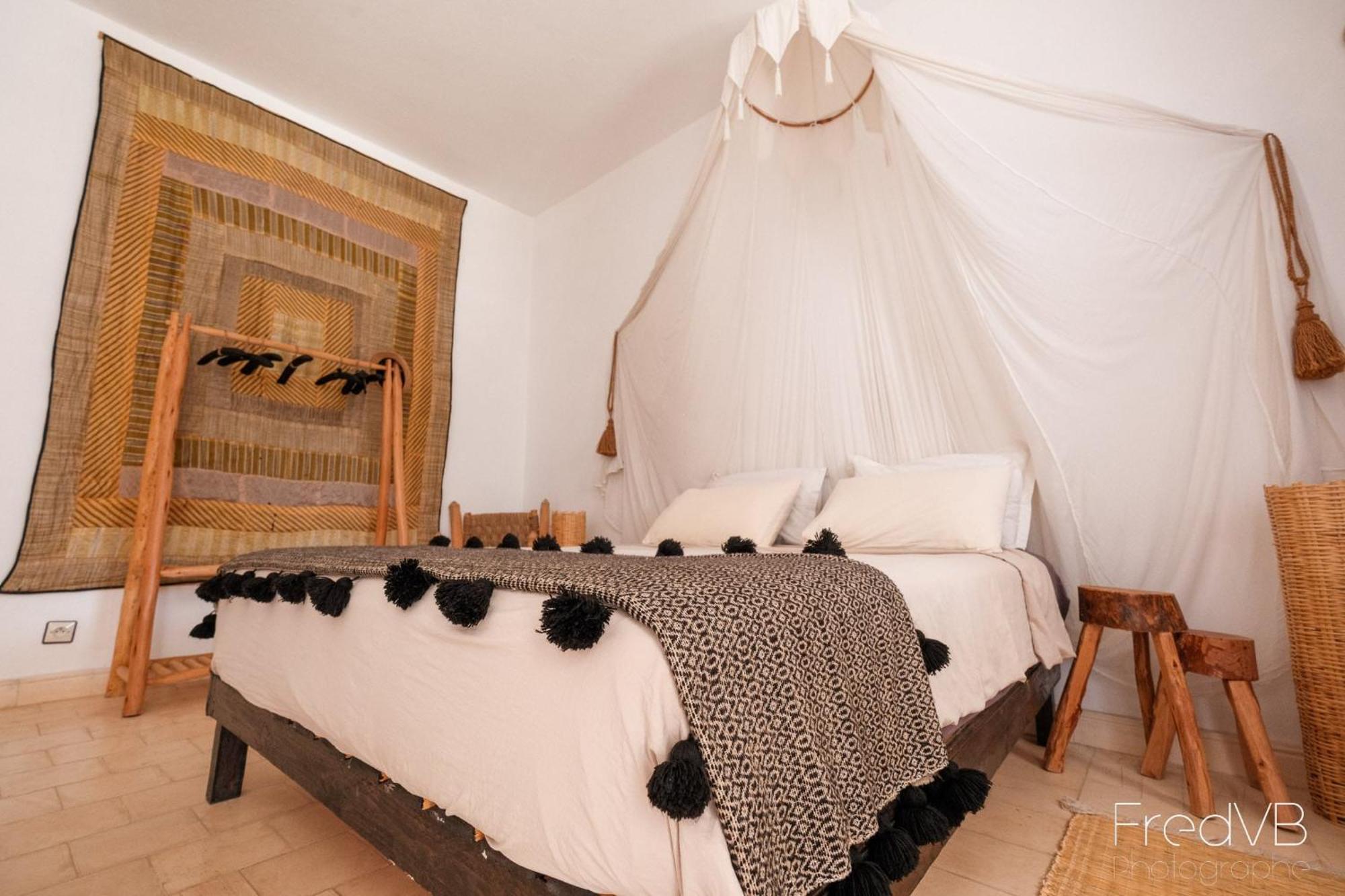Hotel L Ecrin De Mogador By Zelia Ounara Esterno foto