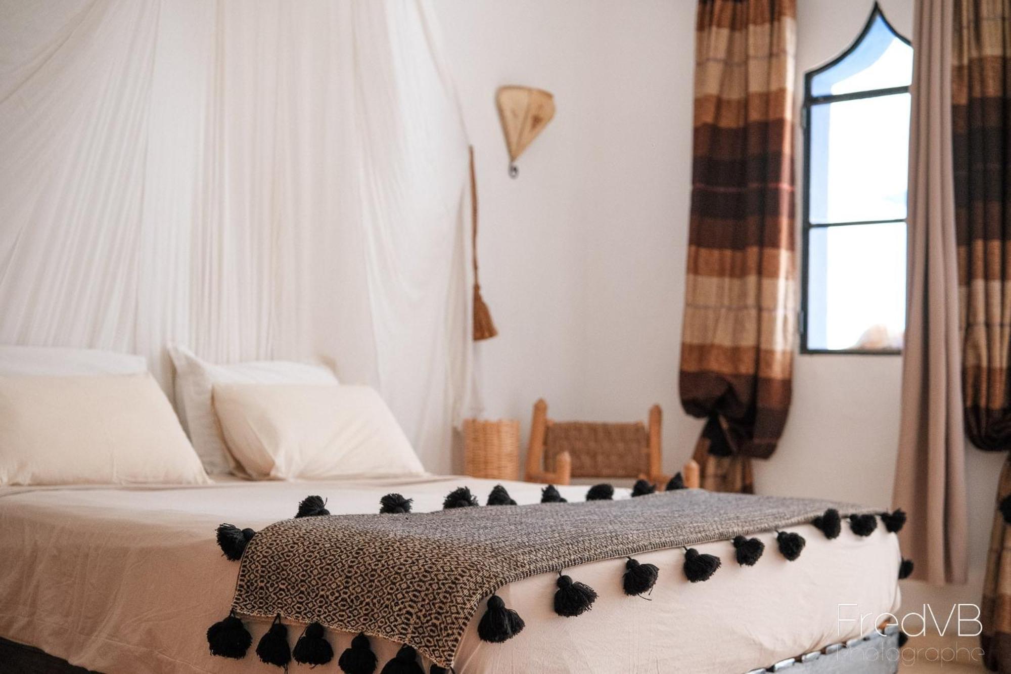 Hotel L Ecrin De Mogador By Zelia Ounara Esterno foto