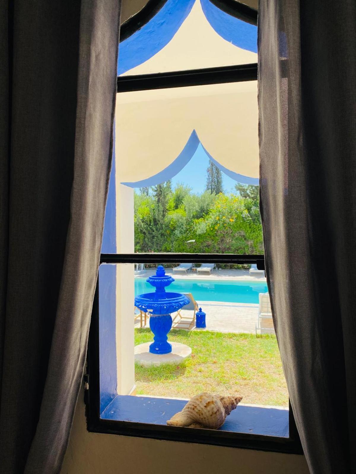 Hotel L Ecrin De Mogador By Zelia Ounara Esterno foto