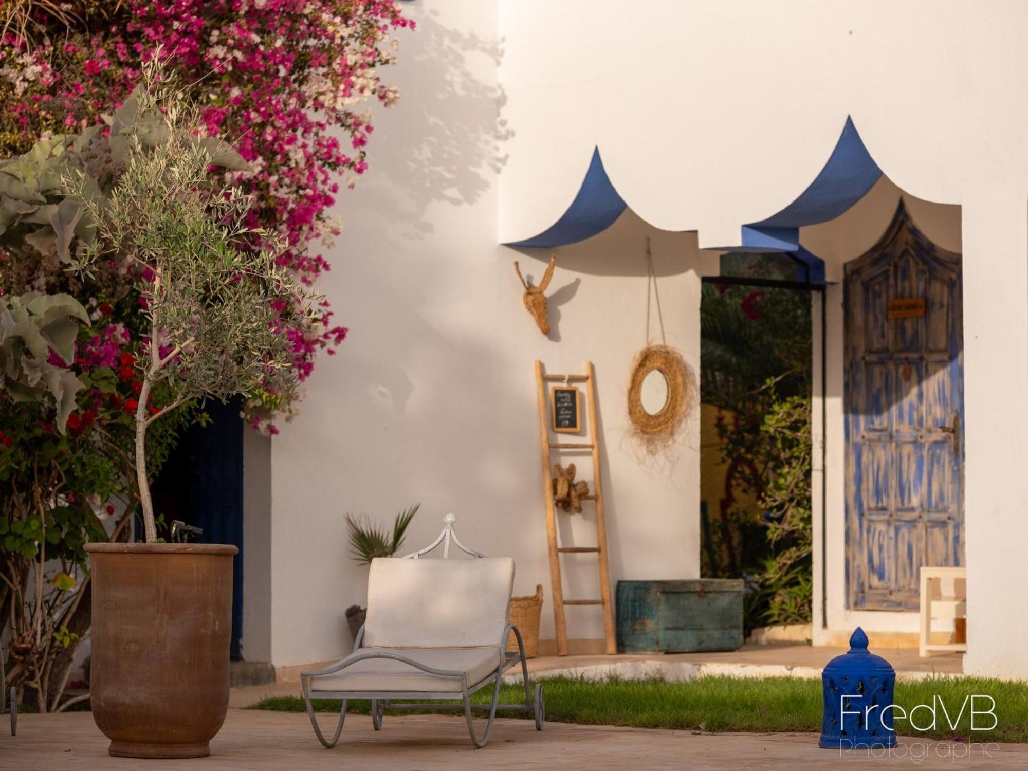 Hotel L Ecrin De Mogador By Zelia Ounara Esterno foto