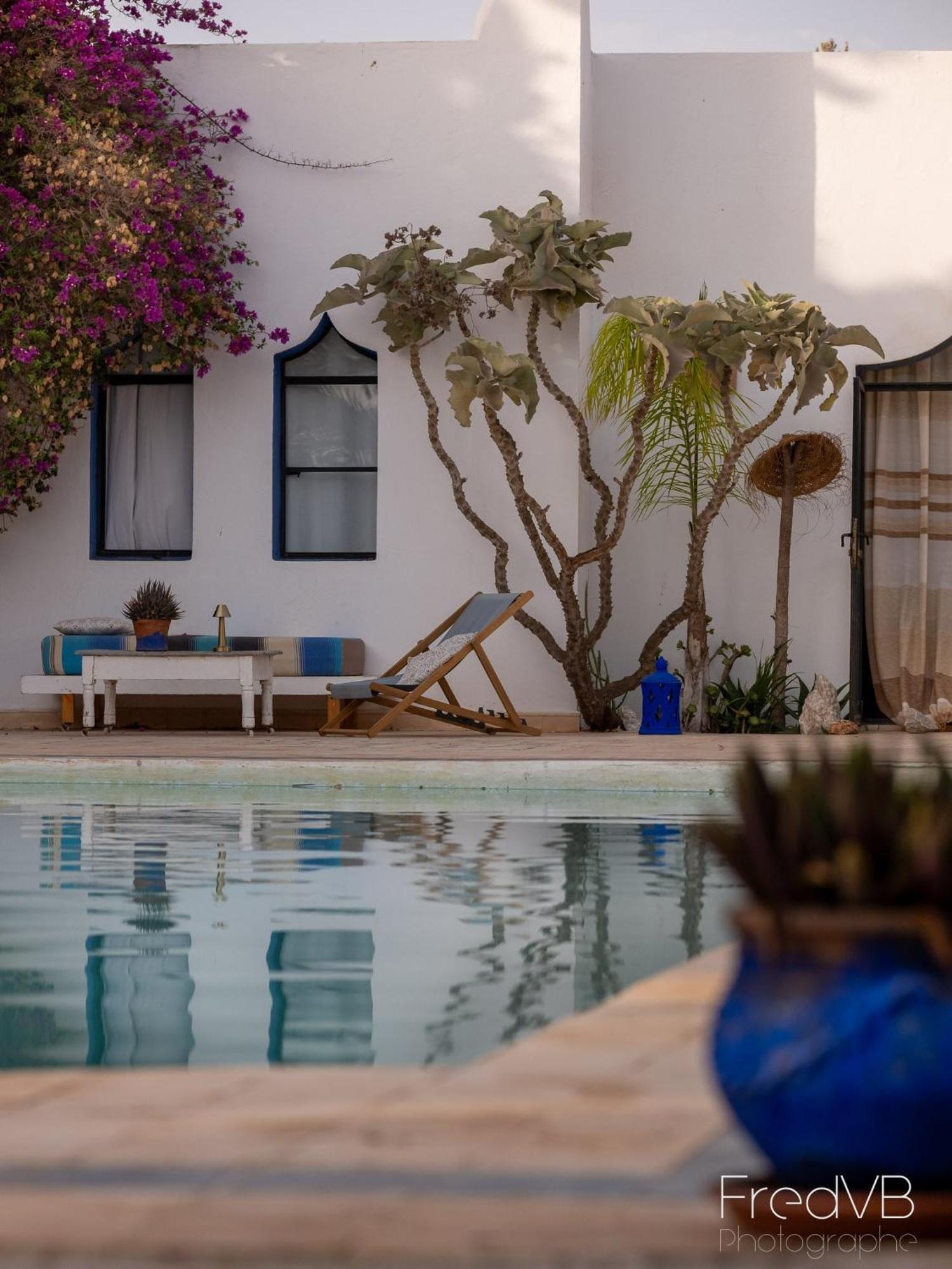 Hotel L Ecrin De Mogador By Zelia Ounara Esterno foto