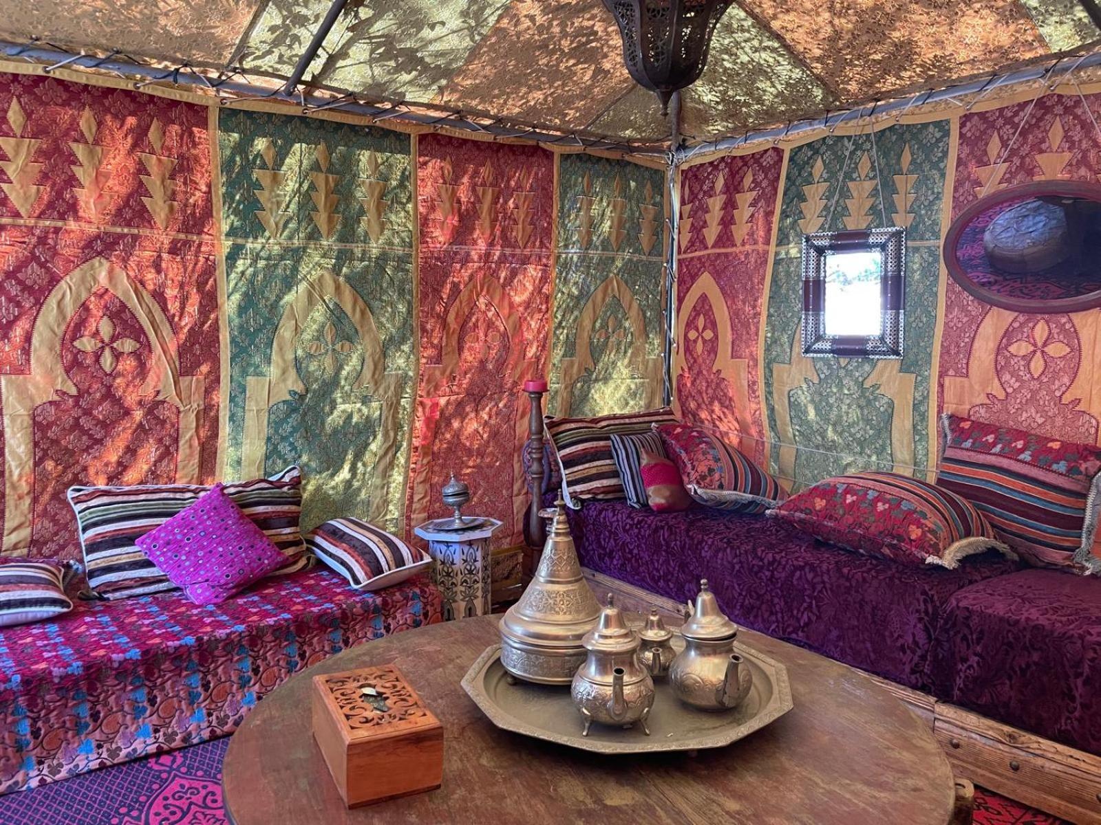 Hotel L Ecrin De Mogador By Zelia Ounara Esterno foto